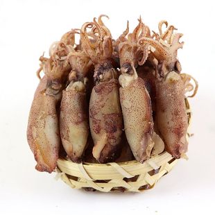 中大号海兔干乌子新鲜墨鱼干鱿鱼乌贼干笔管鱼海鲜干货500g包邮
