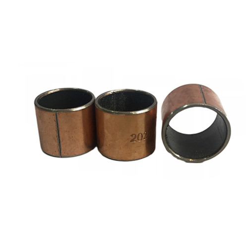 SF-1复合衬套含油铜套无油DU自润滑内径60 65 70 75 80 85 90 95