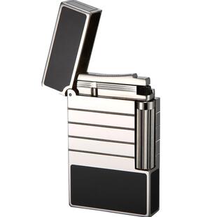 都柏特充气打火机 专柜正品 新品朗声打火机 包邮 全铜高端火机