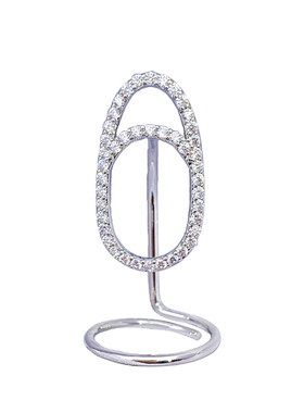 戒指韩国冷淡风时尚ins