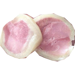 肉皮捆蹄12月份新货水晶捆蹄淮安特产康强肉皮捆蹄猪肉脯熟食250g