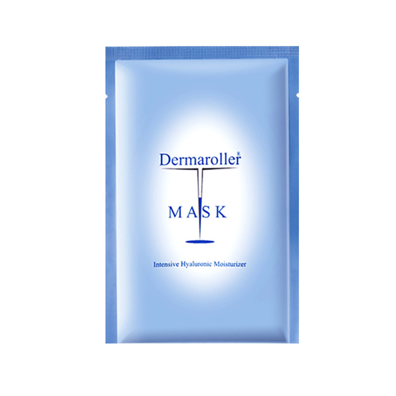 德国dermaroller玻尿酸面膜