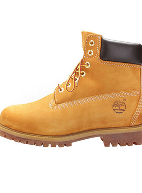 踢不烂大黄靴TIMBERLAND