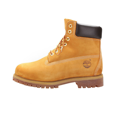 踢不烂大黄靴TIMBERLAND