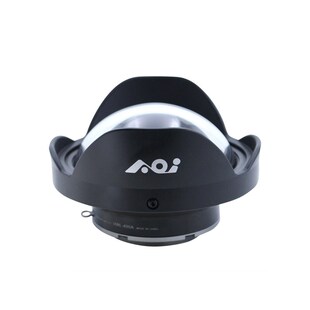 AOI UWL-400A TG6 TG7潜摄广角镜头放大率0.5X 可另配QRS快卸系统