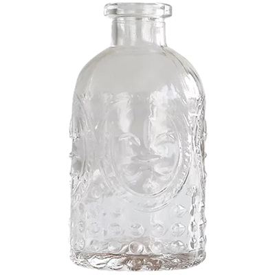 欧式玻璃摆拍道具家居装饰新品