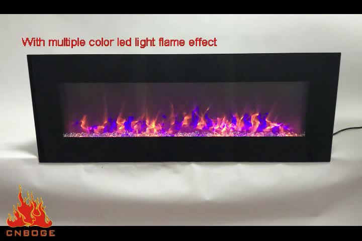 Wall Mount Electric Fireplace Lowes Buy Artificial Flame Smart