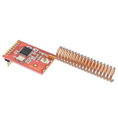 泽耀接收发送工业级遥控无线模块