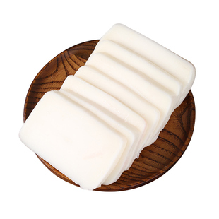 饵块云南特产纯香米饵块新鲜真空保鲜蒙自米煮饵块玉米片年糕小吃