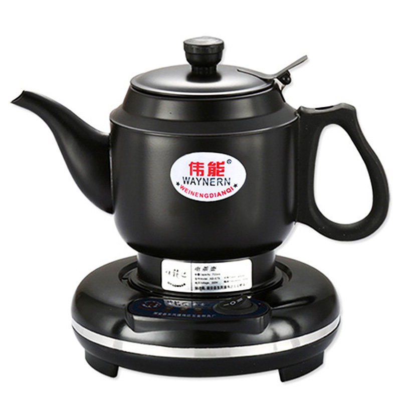 保温小型随手泡茶专用电热水壶