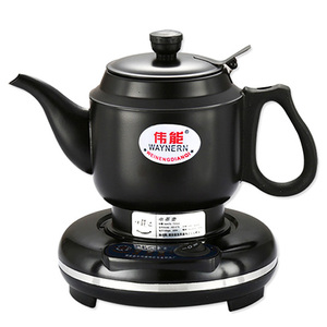 保温小型随手泡茶专用电热水壶