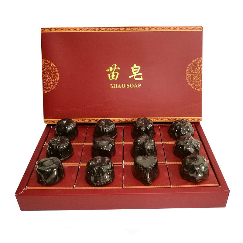 千姿苗皂官方正品旗舰店