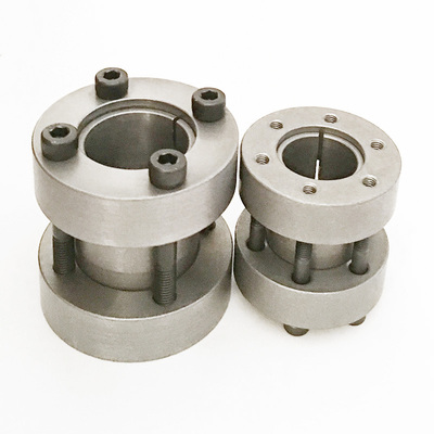 DT胀紧套胀套胀紧联结套免键轴套