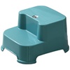 日康训练坐椅洗手塑料洗澡踩垫脚凳好用吗？