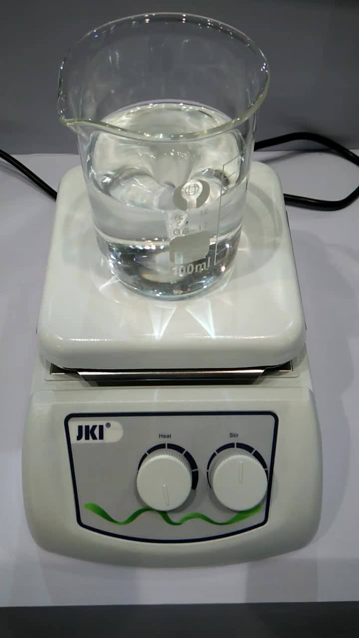 Jki Brushless Dc/ac Motor Lab Agitator China Cheap Stirrer 20