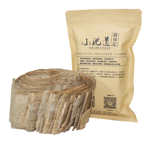 自制美发养发工具护发素天然护发胶素榆树皮刨花水