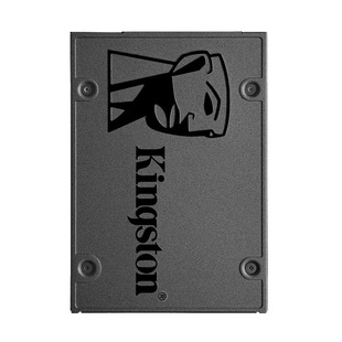 金士顿A400 120G 240G 480g sata SSD固态硬盘笔记本台式机非128G