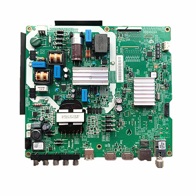 原装三星UA55MU6100JXXZ液晶电视主板V3S55UC120M0配屏BOEI550WQ1