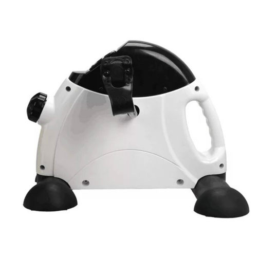 迷你小型踏步机瘦腿办公室脚踏单车腿部康复锻炼健身运动训练器材