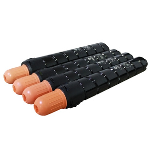 适用佳能 彩色复印机 C600碳粉 T01粉盒 C700 C850墨粉 拆机原装