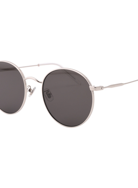 小框墨镜GM复古风太阳镜