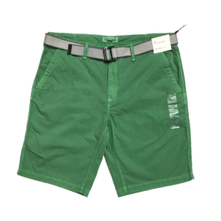 Calvin Klein Jeans/CK男士夏季休闲短裤纯色百搭五分裤子 多款入