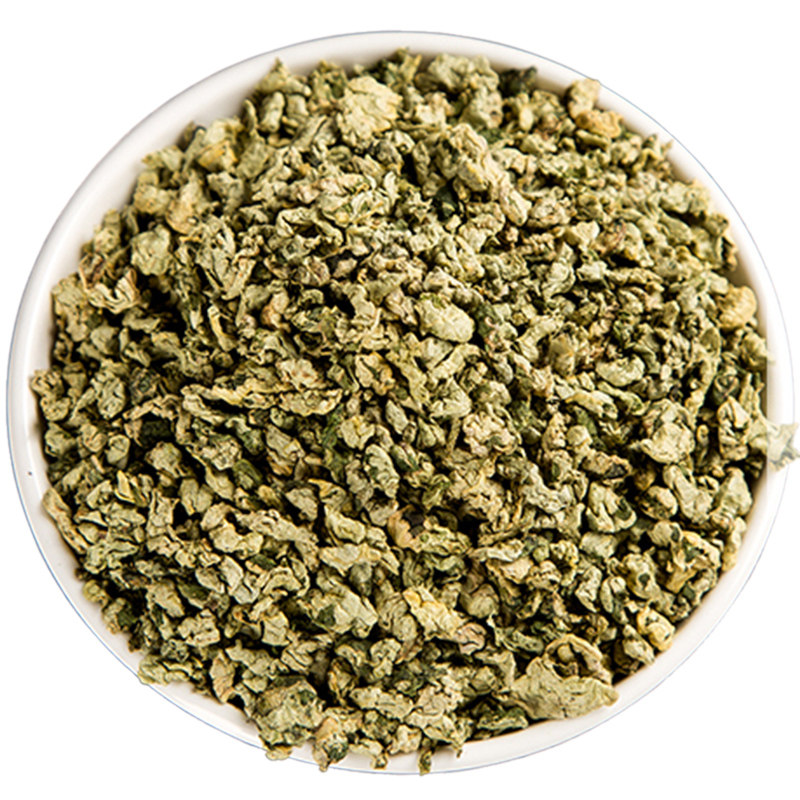 荷叶茶干荷叶正品泡水泡茶喝的何叶中药材袋装