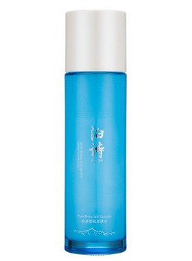 泊诗化妆品补水保湿水莹肌
