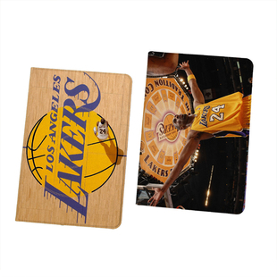 适用于NBA湖人科比2024ipad10.2保护套20189.7寸mini5/6壳air3pro10.5休眠2025ipad11代10.9寸air4/5电脑壳