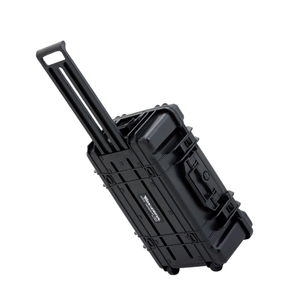 万得福拉杆安全箱 PC-7226单反相机镜头保护防潮箱 摄影器材仪器