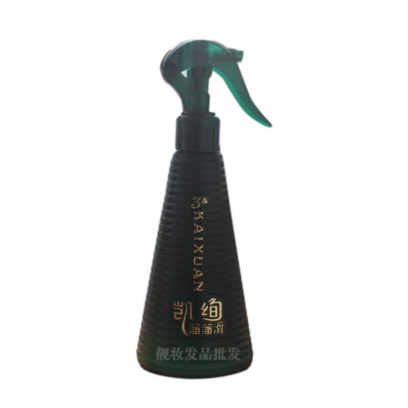 凯绚溜滑免洗精华一喷柔头发护理