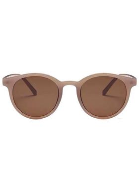 韩国ins摩卡小脸沙滩度假太阳镜