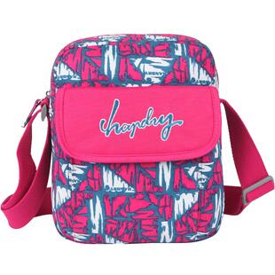 2020新品亨得利正品 单肩包休闲运动小包斜挎包女