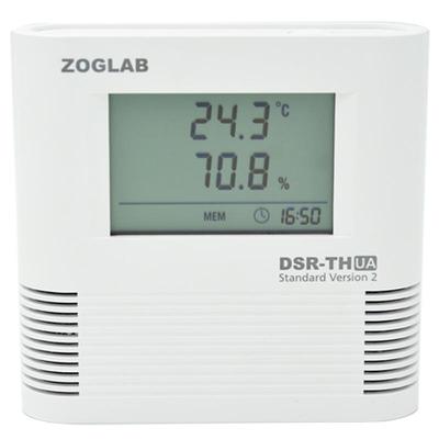 佐格温湿度记录仪DSR-TH系列