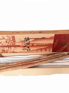 铁棍怀淮沙土精装五斤礼盒山药