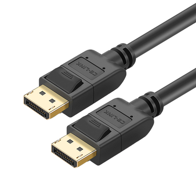 dp1.4线2.1版电脑4k8k显示器