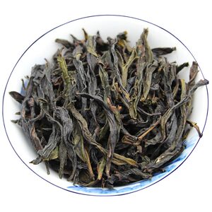 三姑峰 肉桂大红袍茶叶武夷山正岩 清香型桂皮香 春茶免费送礼盒