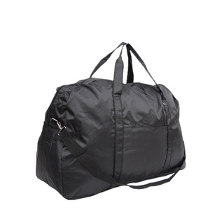 超大容量旅行包 双拉链手提出差行收纳行李袋 搬家包 旅游托运包