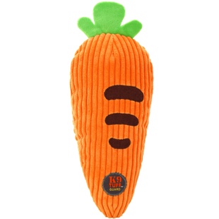 宠物狗狗玩具耐咬宠物用品发声小狗毛绒玩具幼犬磨牙水果玩具毛绒