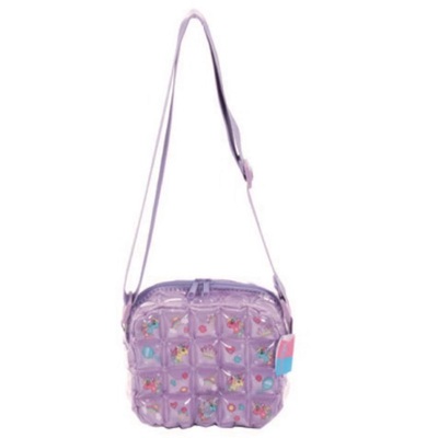 InflatDecor斜挎包防水