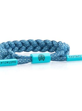 情侣rastaclat六角小狮子手链