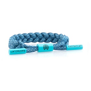 情侣rastaclat六角小狮子手链