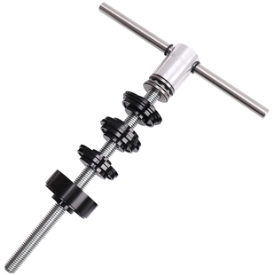 乐百客自行车压入式BB30/86/92中轴24轴心30静力安装拆卸工具PF30