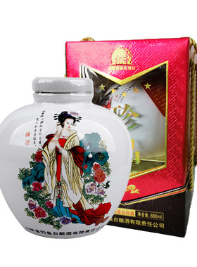 老泥窖酒45度888ml 特香型酒东北特产五星珍品纯粮酿造