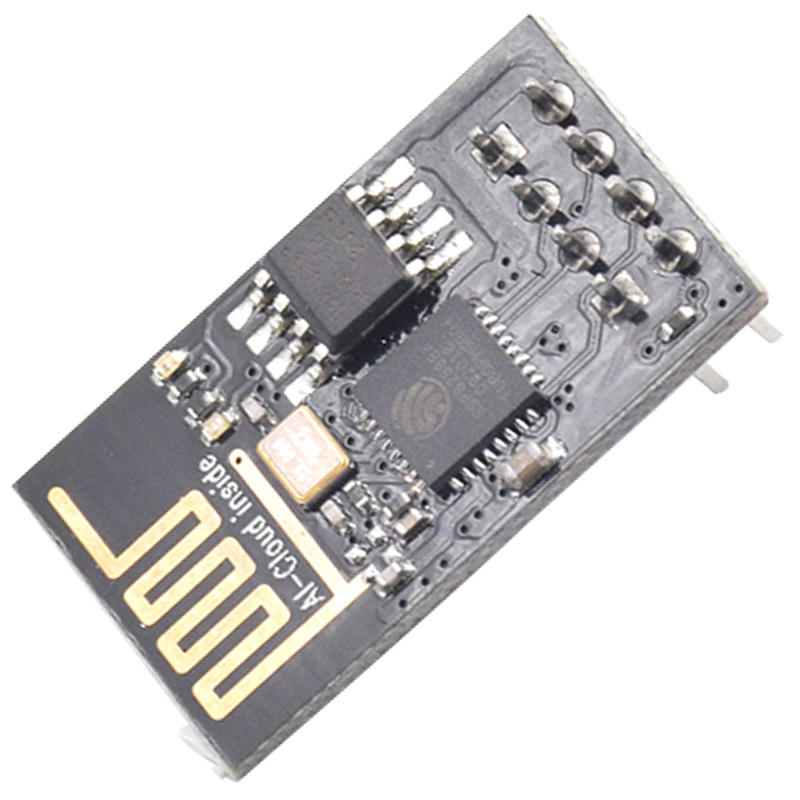 esp8266 arduino串口WIFI无线模块远距离无线模块 ESP-01 ESP-12N