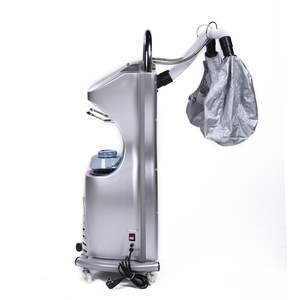 新款电脑多功能焗油机03臭氧生化仪局油机美发蒸汽机养护仪器发廊