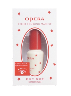 opera娥佩兰双眼皮胶水