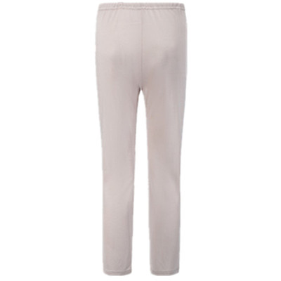 hanamoli睡衣裤女士桑蚕丝打底裤