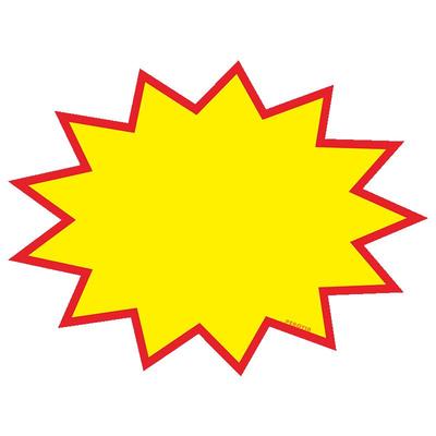 超市标签价格牌爆炸贴