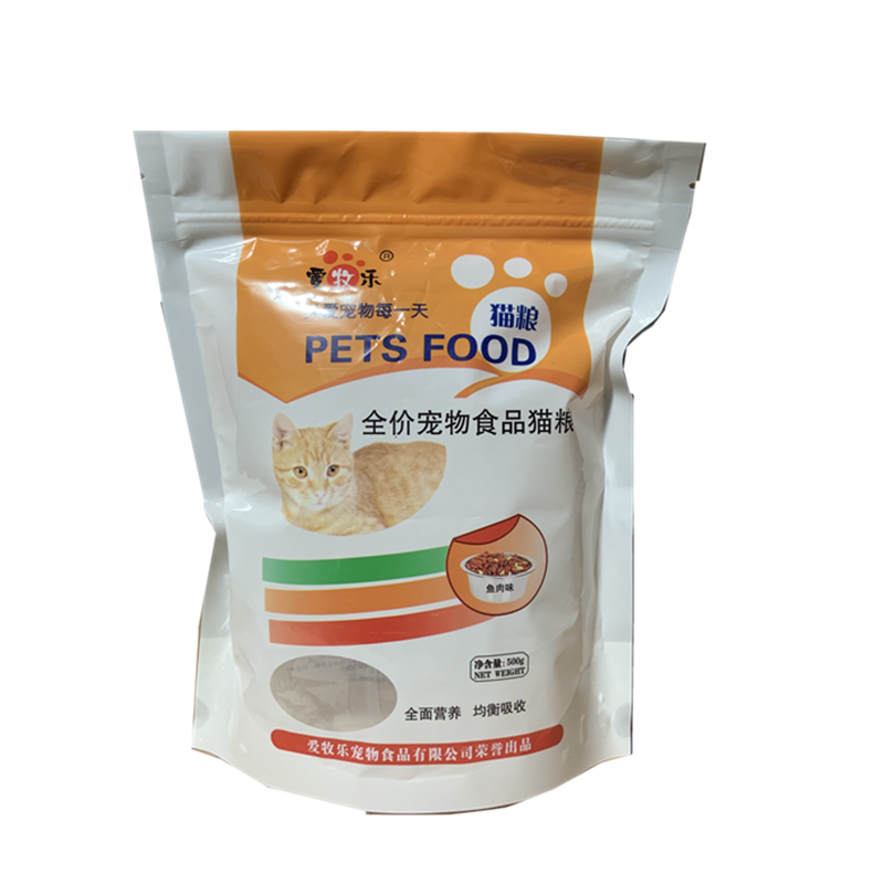 低盐幼猫猫主粮爱牧乐猫粮中国
